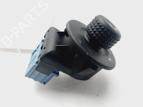 Spejlkontakt PEUGEOT 1007 (KM_) | BP31708963I25