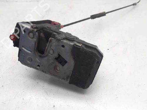 Rear right lock OPEL ASTRA H Estate (A04) 1.7 CDTI (L35) | BP6711038C99 