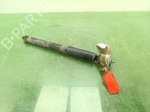Used Right rear shock absorber VW JETTA III (1K2) 1.9 TDI (105 hp) 27357785