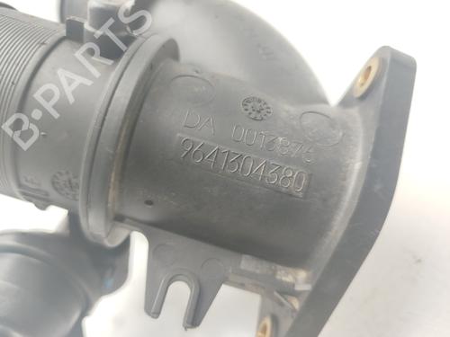 Throttle body PEUGEOT 807 (EB_) | BP32366677M82 - Image 4