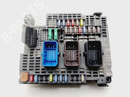 Andre CITROËN C4 II (NC_) 1.6 BlueHDi 100 (99 hp) 32488931