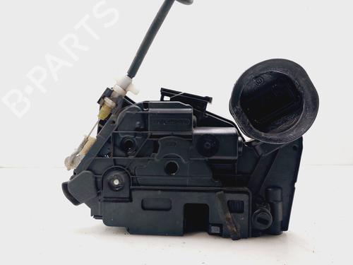Rear right lock VW GOLF VI (5K1)  | BP20655236C99 