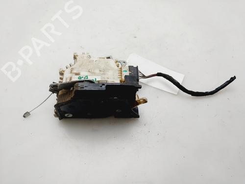 Used Front right lock SEAT ALTEA (5P1) [2004-2015]  30847153