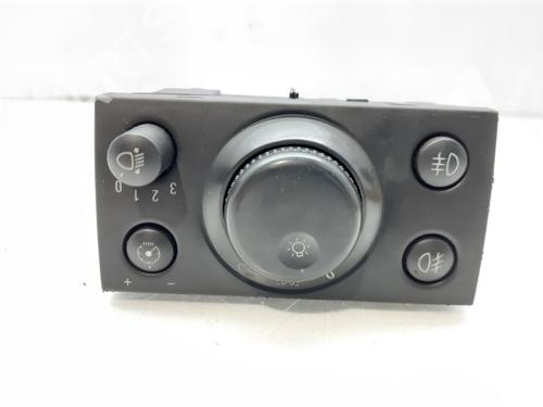 Hovedlysbryter OPEL SIGNUM Hatchback (Z03) 2.2 direct (F48) (155 hp) 11273628