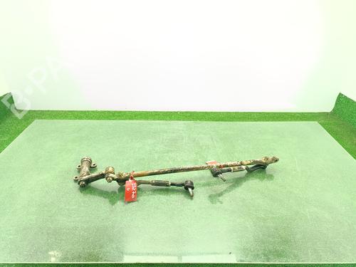 Andre MITSUBISHI PAJERO II (V3_W, V2_W, V4_W, V5_W) 2.5 TD 4WD (V24W) (99 hp) 30520178