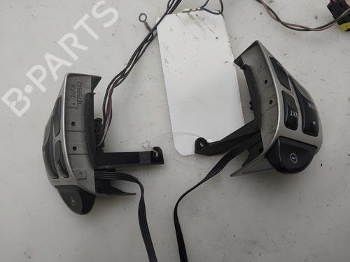 Switch SAAB 9-3 (YS3F, E79, D79, D75) 1.9 TiD | BP38674451I30 - Image 5