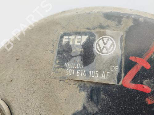 Servo brake SKODA FABIA I (6Y2)  | BP24976934M42 