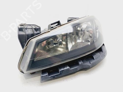 Phare gauche RENAULT LAGUNA II (BG0/1_) 1.9 dCi (BG1A, BG1V) | BP29982139C28