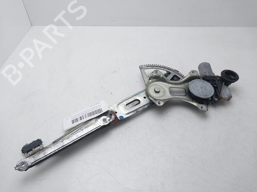 Used Front left window mechanism Front left window mechanism TOYOTA PRIUS (_W3_) 1.8 Hybrid (ZVW3_) (99 hp) 34274295 34274295