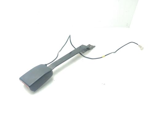 Used Seat buckle NISSAN QASHQAI I (J10, NJ10) 2.0 dCi All-wheel Drive (150 hp) 28669978