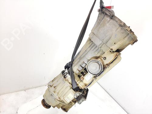 Gearbox SSANGYONG ACTYON I 2.0 Xdi | BP12992884M3 