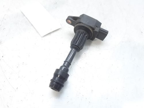 Used Ignition coil NISSAN MICRA III (K12) 1.2 16V (80 hp) 12409279