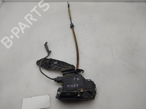 Used Rear left lock Rear left lock 37011758 37011758