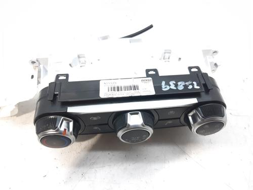 Climate control NISSAN MICRA V (K14)  | BP8615280I5 