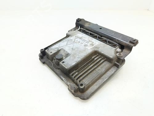 Used Engine control unit (ECU) Engine control unit (ECU) SEAT IBIZA IV SC (6J1, 6P5) [2008-2018] 34122270 34122270