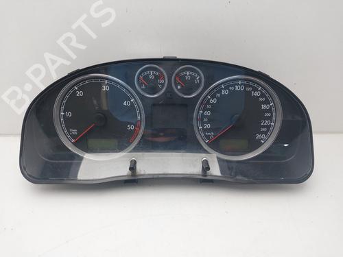 Used Instrument cluster Instrument cluster 36672193 36672193