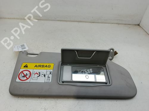 Right sun visor MITSUBISHI ASX (GA_W_) | BP38262325I2 - Image 3