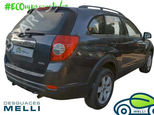 Left front fog light CHEVROLET CAPTIVA (C100, C140) 2.0 D | BP36551931C30  - Image 11