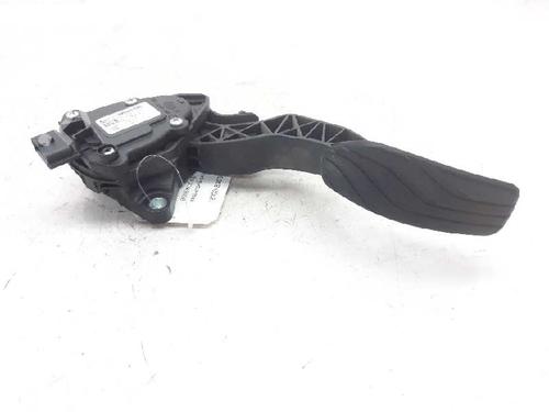 Used Pedal NISSAN QASHQAI II SUV (J11, J11_) 1.2 DIG-T (115 hp) 12400706