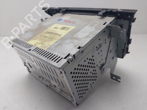 Radio HYUNDAI i30 (GD) | BP37149367E6 - Image 4