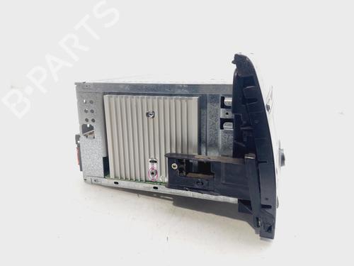 Radio FIAT BRAVO II (198_) 1.6 D Multijet (198AXH1B) | BP25902918E6 