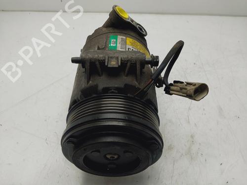 Used AC compressor OPEL ASTRA H (A04) [2004-2014]  21600042