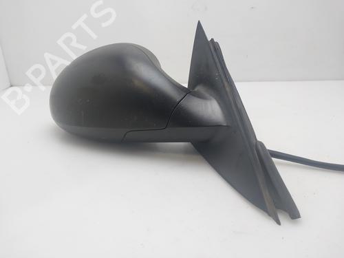 Right mirror SEAT IBIZA III (6L1)  | BP18831488C27 