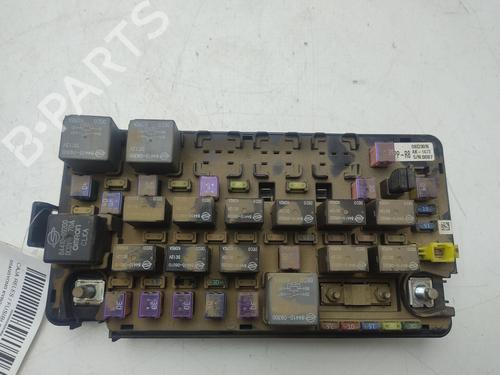 Used Fuse box SSANGYONG KYRON [2005-2014]  27222329