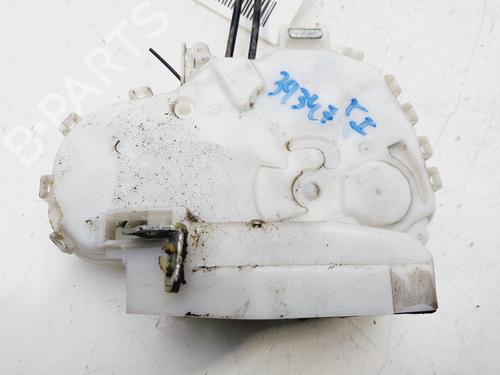 Rear left lock HONDA CIVIC VIII Hatchback (FN, FK) 2.2 CTDi (FK3) | BP29378475C100 