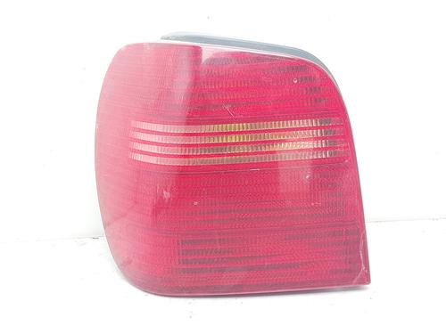 Used Left taillight VW POLO (6N2) [1999-2001]  13305539