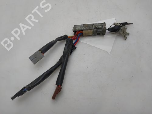 Ratlås/Tændingslås CITROËN ZX (N2) 1.4 i (75 hp) 33011375