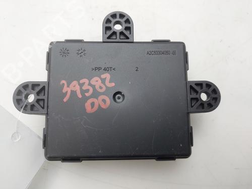 Electronic module FORD FOCUS III 1.6 TDCi | BP33852025M83 - Image 3