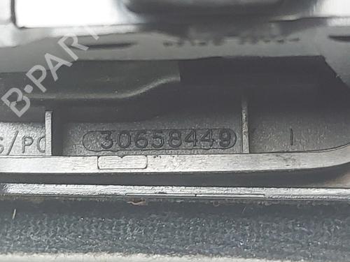 Right rear window switch VOLVO V50 (545) 1.6 D | BP36439162I28 - Image 4