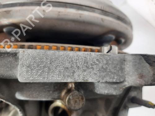 Other PEUGEOT 3008 II SUV (MC_, MR_, MJ_, M4_)  | BP17901399O1 