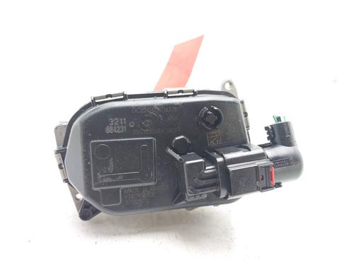 Throttle body SEAT ARONA (KJ7, KJP)  | BP17680490M82 