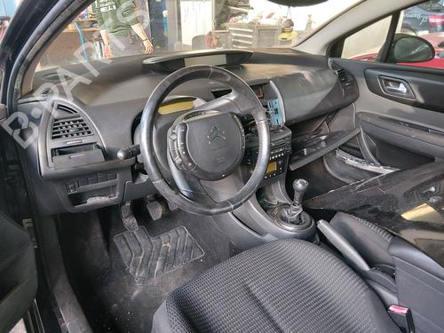 Front left interior door handle CITROËN C4 Coupe (LA_)  | BP30395447I13 