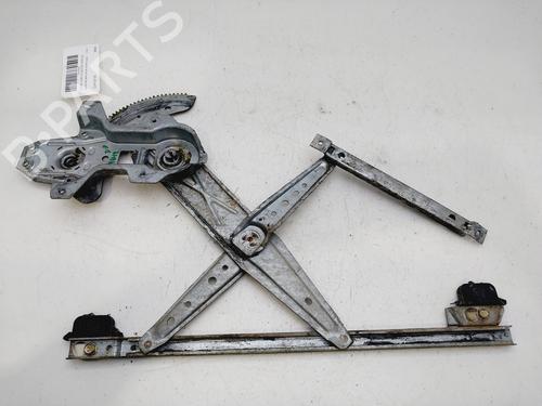 Used Front right window mechanism ROVER 400 II (RT) 420 Di (105 hp) 30204293