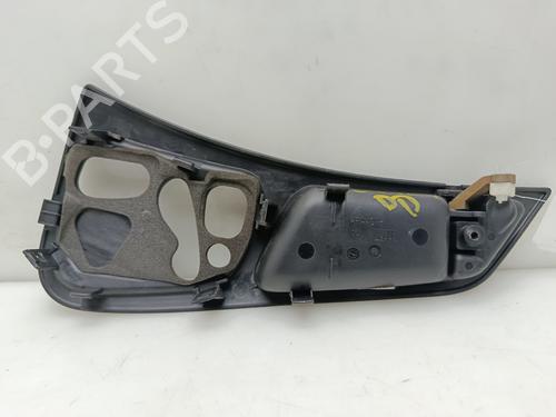 Front right interior door handle MERCEDES-BENZ C-CLASS Coupe (CL203) C 200 Kompressor (203.742) | BP29219759I14 