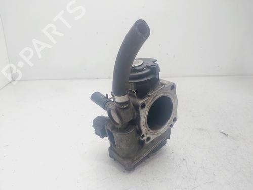 Throttle body CHEVROLET LACETTI (J200) 1.6 | BP29982076M82