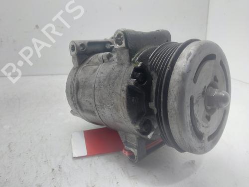 AC compressor CITROËN C5 AIRCROSS (A_) | BP37153214M34 - Image 2