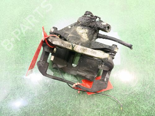 Right front brake caliper CITROËN C5 II (RC_)  | BP29575307M104