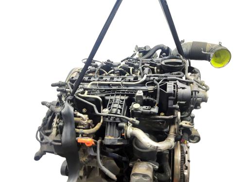 Engine SKODA OCTAVIA II (1Z3) 1.6 TDI | BP26032904M1 