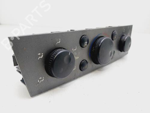 Climate control OPEL VECTRA C (Z02)  | BP30681068I5 