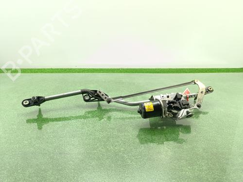 Viskermotor vindrude RENAULT SCÉNIC II (JM0/1_) [2003-2010]  29062247