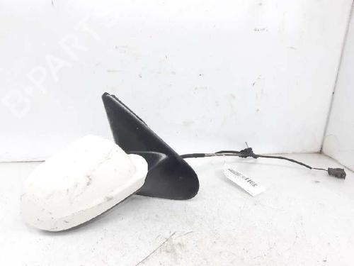 Right mirror SEAT IBIZA II (6K1) 1.9 TDI | BP4910968C27 