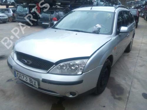 Gearbox FORD MONDEO III Turnier (BWY) 2.0 16V TDDi / TDCi | BP2917593M3 