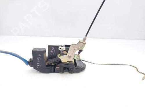 Used Front right lock KIA CARNIVAL II (GQ) 2.9 CRDi (144 hp) 16009142
