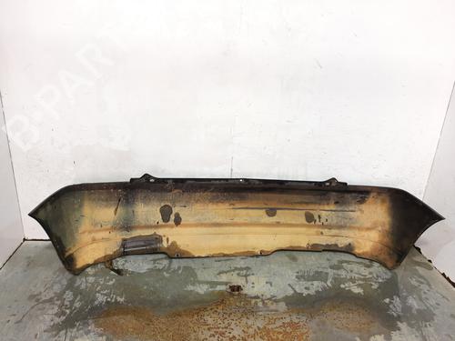 Rear bumper SEAT IBIZA II (6K1) 1.9 D | BP16006226C8