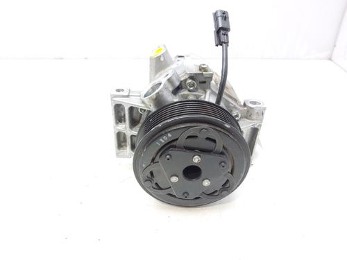 AC compressor DACIA SANDERO II  | BP11274722M34 