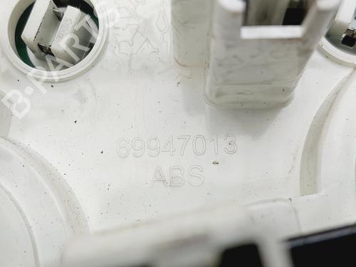 Climate control CITROËN C3 Picasso (SH_) | BP33630314I5 - Image 3